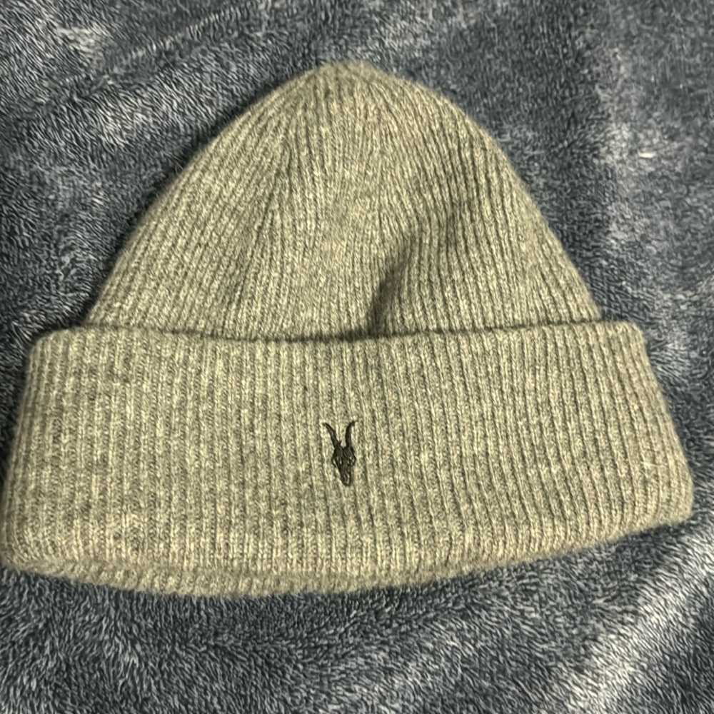 All Saints Beanie